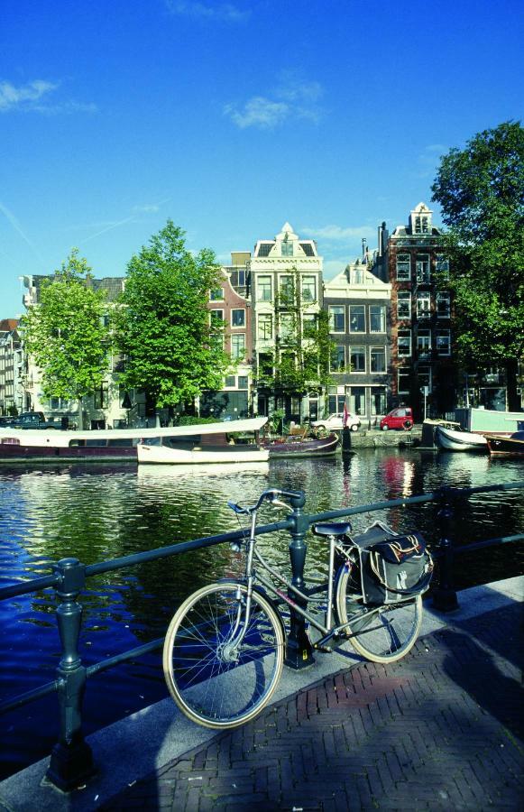 Nh Collection Barbizon Palace Apartments Amsterdam Dış mekan fotoğraf